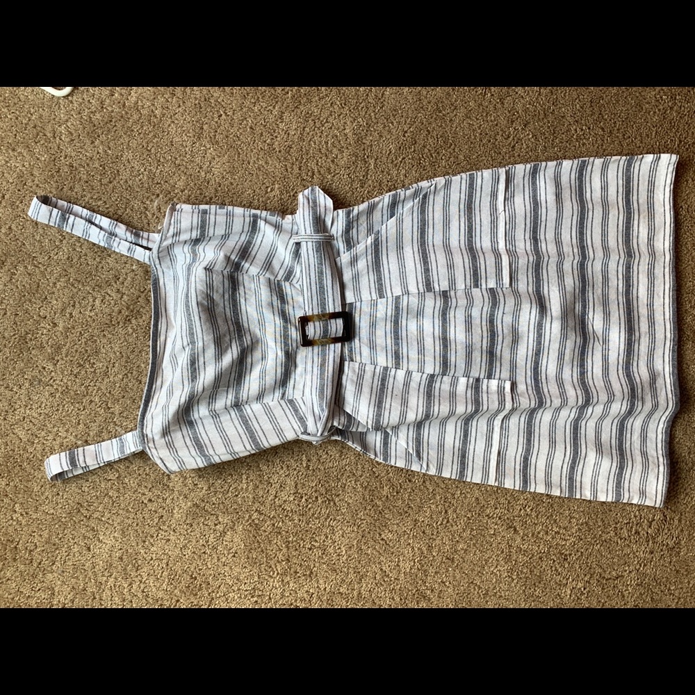 womens keyhole back sundress